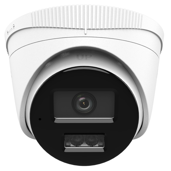 KAMERA IP 6MPx ZEWNĘTRZNA IPC-T260HA-LU Smart Hybrid Light HiLook Hikvision