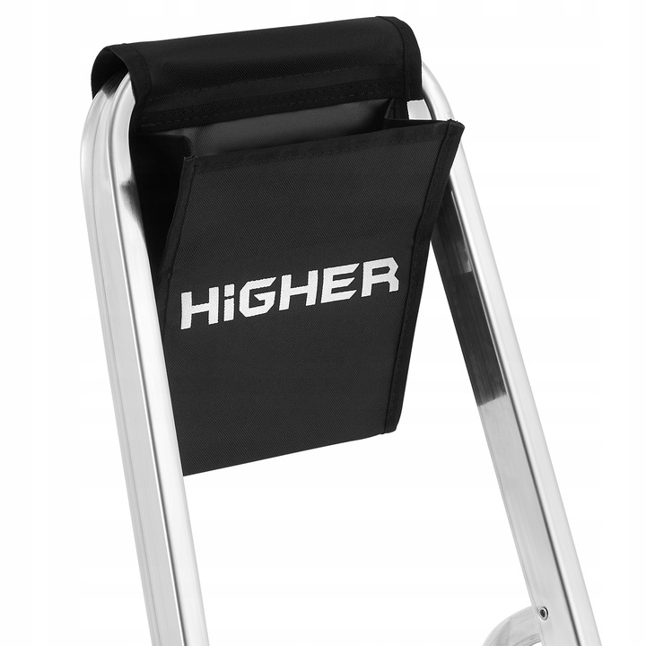 Torba na narzędzia do drabin zapinana na rzep AKC