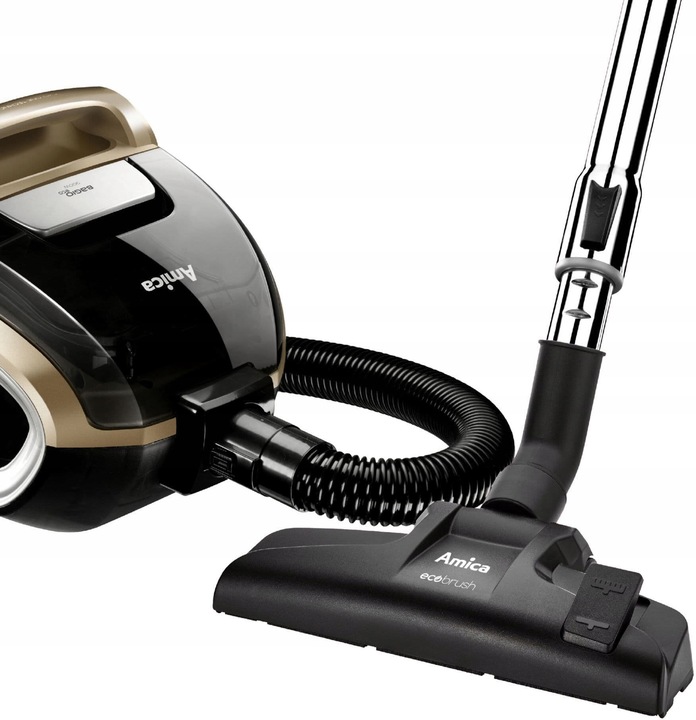 ODKURZACZ BEZWORKOWY AMICA Bagio Eco VM3045