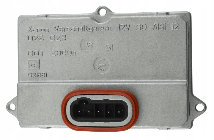 Przetwornica Xenon Bi-Xenon 5DV00829000 Moduł LED Audi BMW Mercedes VW
