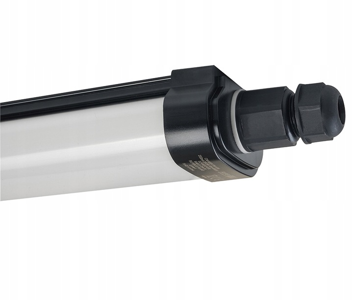 Oprawa hermetyczna LED 120 cm 40W Lampa LED do garażu 4400 lm BZ