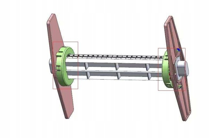 XPRINTER Drukarka etykiet termicznych kurierskich USB WIFI LAN + ETYKIETY