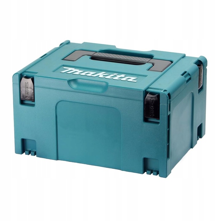 MAKITA WALIZKA SYSTEMOWA MAKPAC TYP 3 821551-8 SKRZYNKA BOX PUDEŁKO