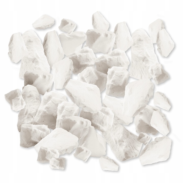 Zestaw 5 kg NATURALNY WOSK SOJOWY do produkcji świec WOSK w BRYŁKACH