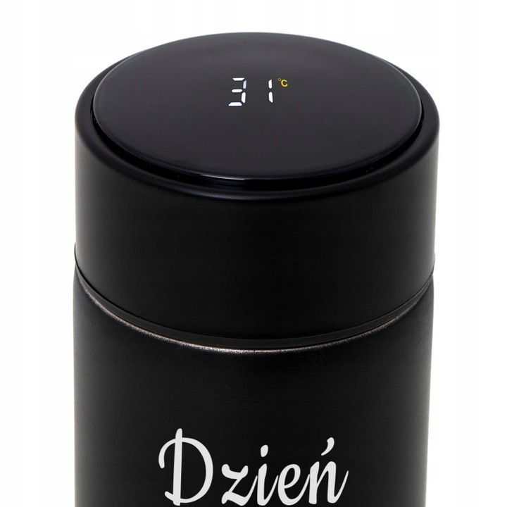 KUBEK TERMICZNY Z GRAWEREM PREZENT na DZIEŃ NAUCZYCIELA dla Wychowawcy