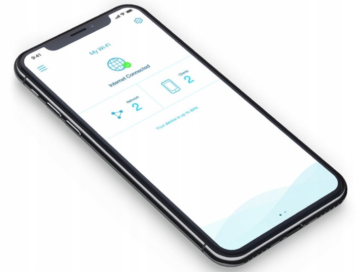 Router D-Link DIR-2150 802.11ac Wi-Fi 5 2.4/5 Ghz xDSL WAN 2033Mb/s MU-MIMO