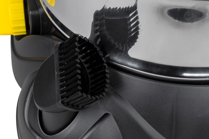 ODKURZACZ PRZEMYSŁOWY BUDOWLANY SUCHO MOKRO DMUCHAWA GNIAZDO OTRZĄSACZ HEPA