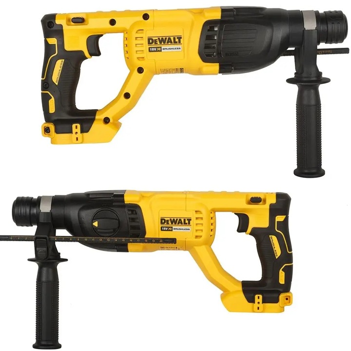 Młotowiertarka DeWalt DCH133M1 18V 4Ah XR SDS-Plus