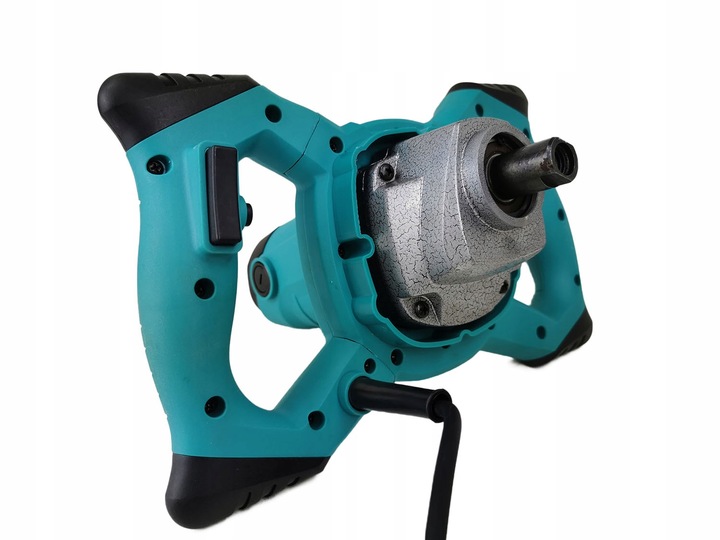 MIESZADŁO DO ZAPRAW KLEJU + 2 X MIESZALNIK MOCNE