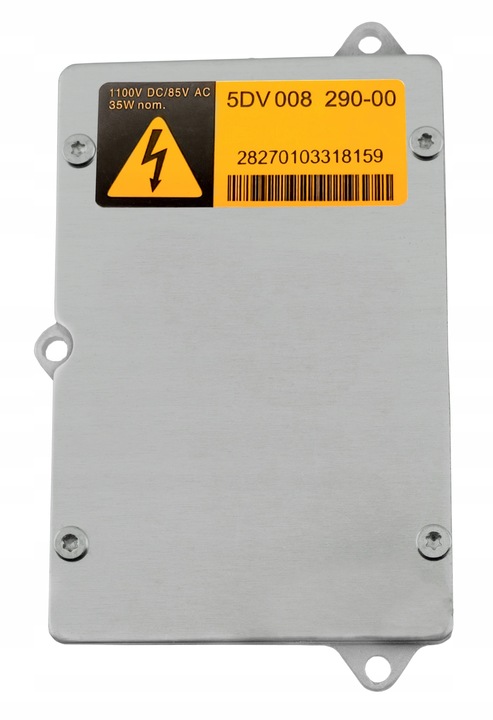 Przetwornica Xenon Bi-Xenon 5DV00829000 Moduł LED Audi BMW Mercedes VW