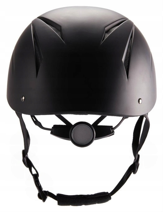 Kask jeździecki 500