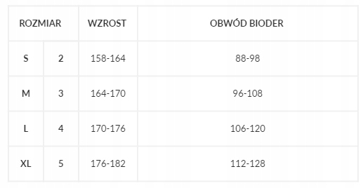 Rajstopy Gabriella MAMMA 100 den 4/L Ciepłe