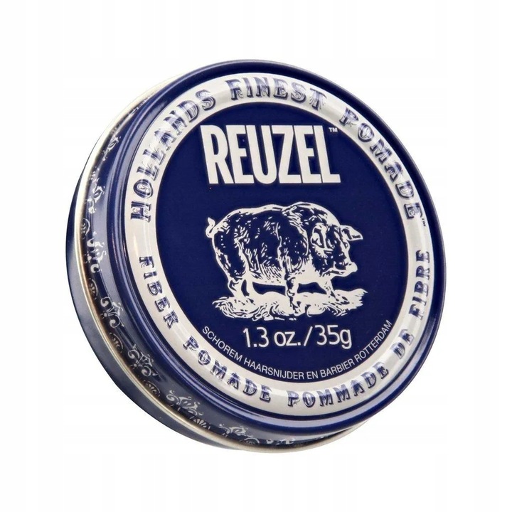 Reuzel Fiber Pomade Piglet 35 g