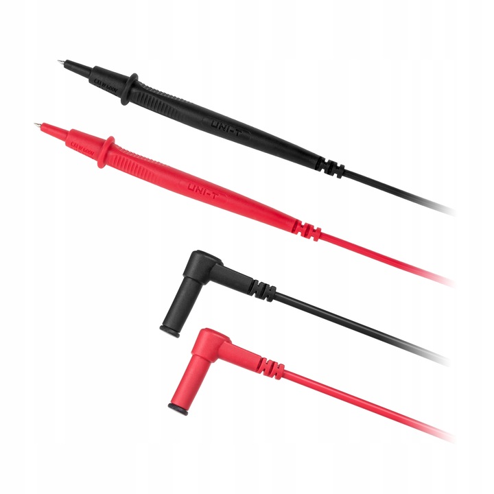 Miernik cęgowy Uni-t UT210E