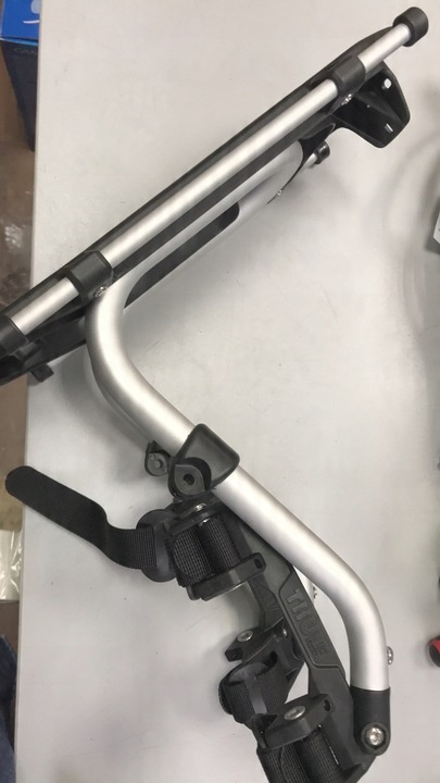 THULE Bagażnik rowerowy Pack 'n Pedal Tour Rack