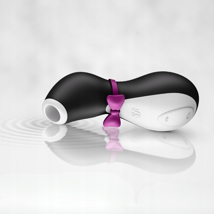 Masażer pingwinek Satisfyer Pro Penguin Next Generation 15lat