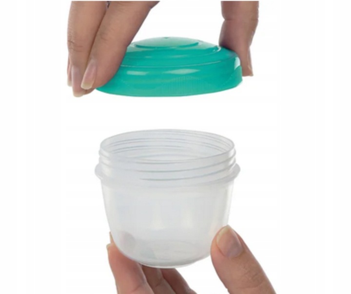 ŚNIADANIÓWKA SISTEMA LUNCHBOX POJEMNIK SOS BOX BENTO 1100ML Z PRZEGRÓDKAMI