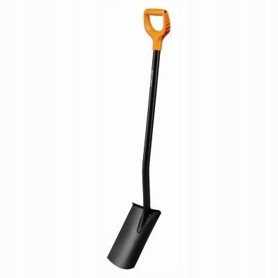 FISKARS Szpadel prosty SOLID 117cm 1003456 rączka D 131403 1066717