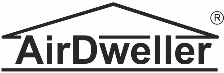 FRYTKOWNICA PIONOWA BEZTŁUSZCZOWA AIRDWELLER 2800W 11L XXL AIR FRYER