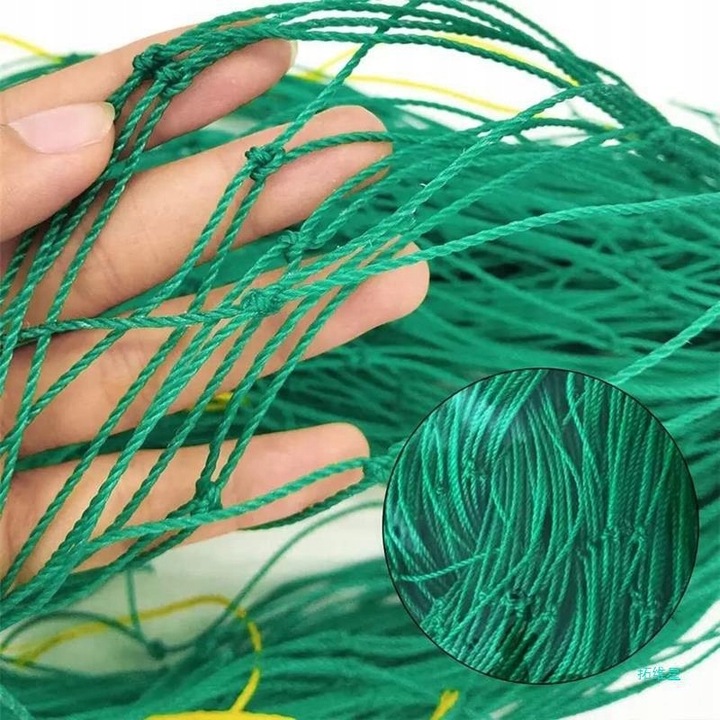 Podpora z siatką do ogórków i pomidorów 180 cm - Stelaż do roślin pnących