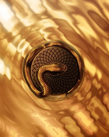 LATTAFA Teriaq Intense EDP 100 ml woda perfumowana damska