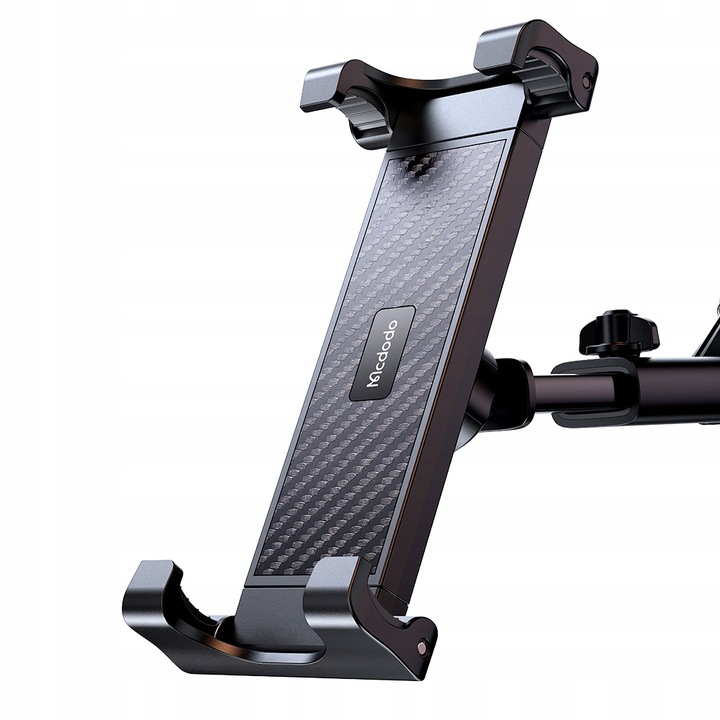 MCDODO UCHWYT NA TABLET SAMOCHODOWY DO SAMOCHODU NA DESKĘ SZYBĘ DO AUTA