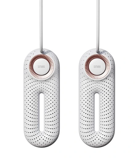 Suszarka do butów Xiaomi Sothing PRO White EU Plug