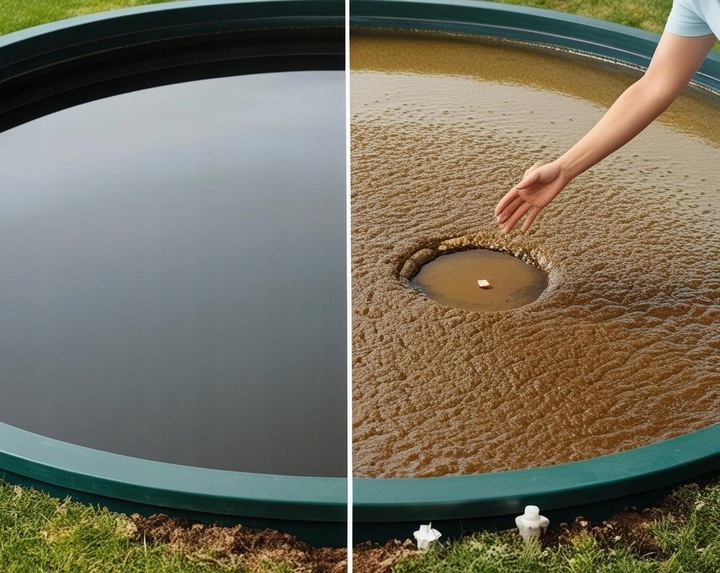 TABLETKI DO SZAMBA 5w1 BIOIRES BAKTERIE DO OCZYSZCZALNI NA ROK BIO 28