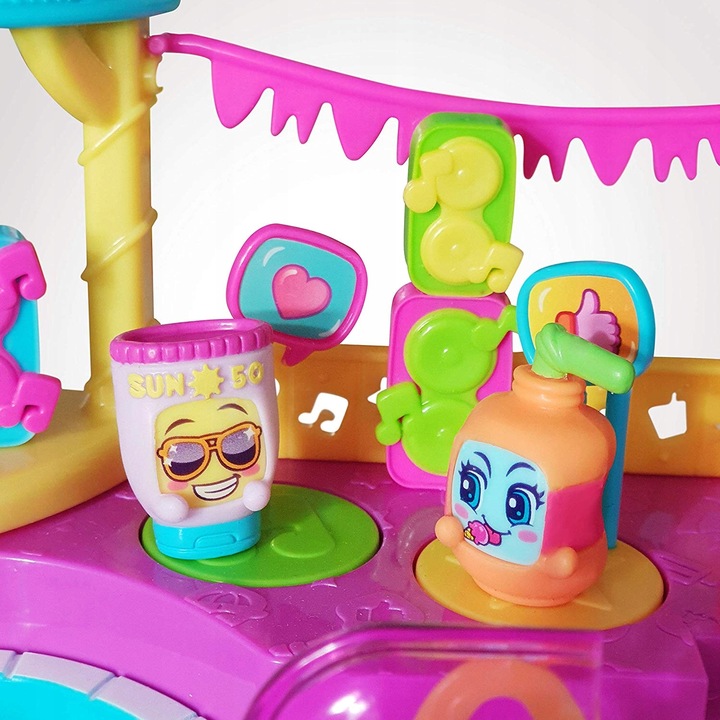 Zestaw figurek MAGIC BOX Moji Pops Pool Party