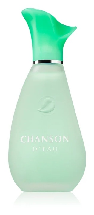 CHANSON D'EAU ORIGINAL 100ml woda toaletowa