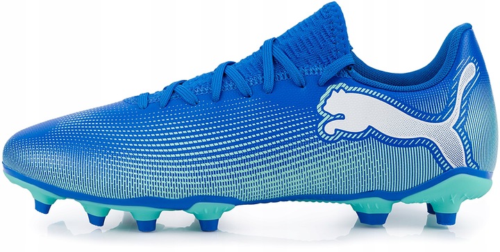 Korki lanki buty piłkarskie Puma Future 7 Play FG/AG r. 44