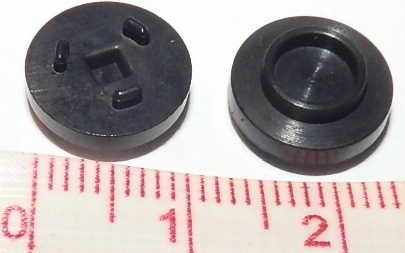 Zestaw 20 elementów tabletki smar uszczelki Krups EA80 EA81 EA82 EA85