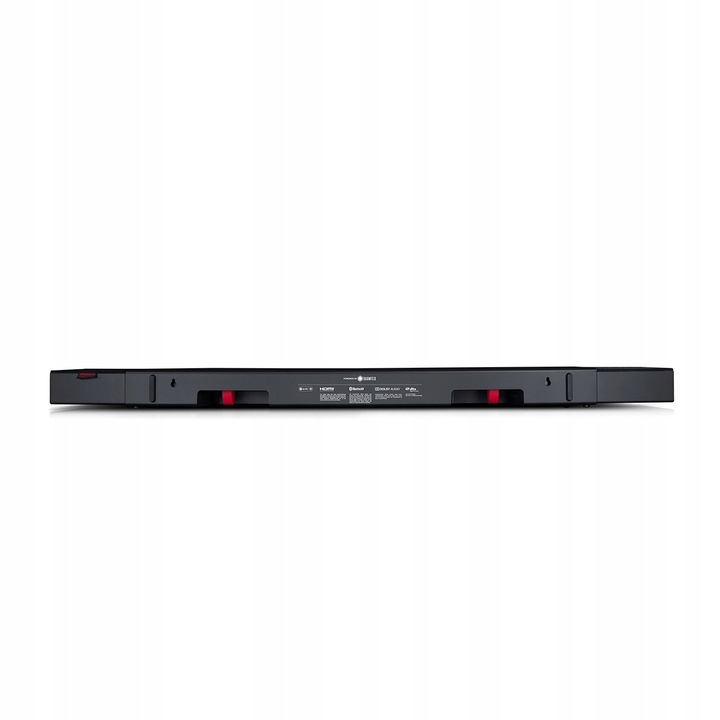 Teufel CINEBAR LUX soundbar,biały, bluetooth, WiFi