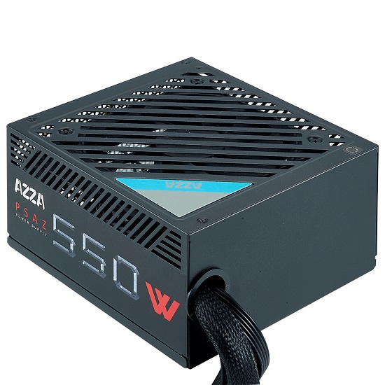 RGB Core i5 12400F RTX 3050 32GB SSD 1TB W11 WiFi