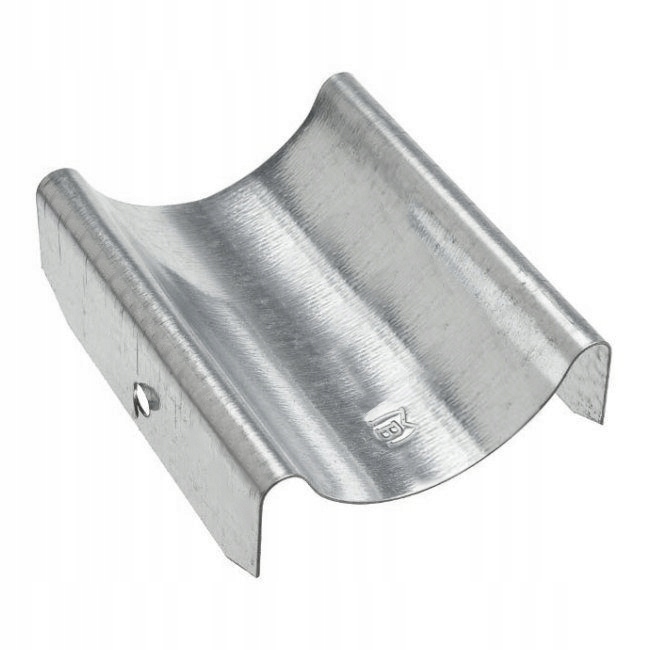 ŁĄCZNIK WZDŁUŻNY DO PROFILI CD 60 PŁYT GK GIPSOWYCH SUFITÓW BUDMAT 50 szt.