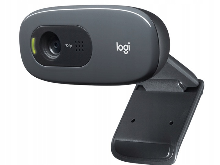 Kamera internetowa Logitech HD Webcam C270 3MPx