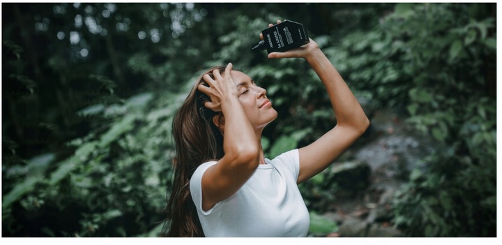 Aromase 5a Juniper szampon oczyszczający skórę głowy 260ml