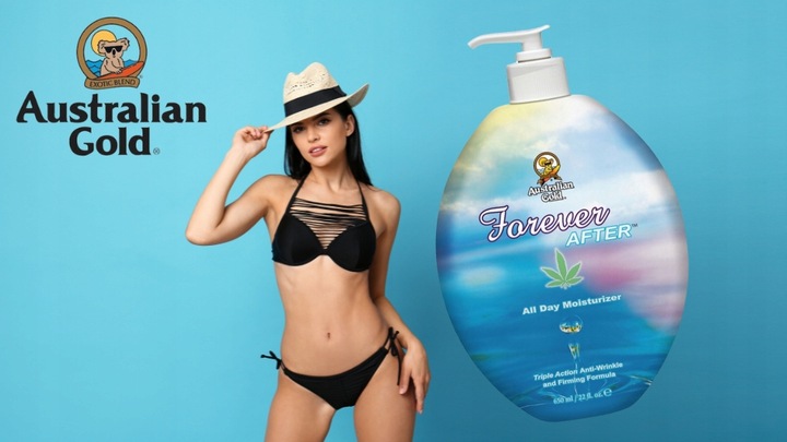 AUSTRALIAN GOLD FOREVER AFTER BALSAM PO OPALANIU