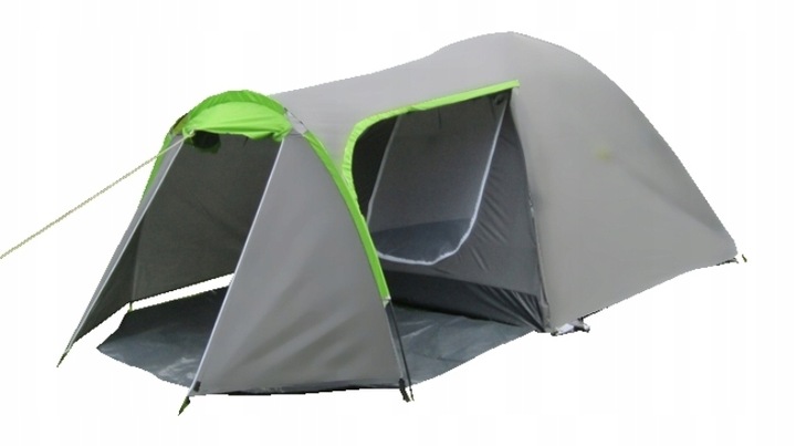 ! NAMIOT MONSUN 3 PRO ACAMPER 3500mm 3-os. OKAZJA!