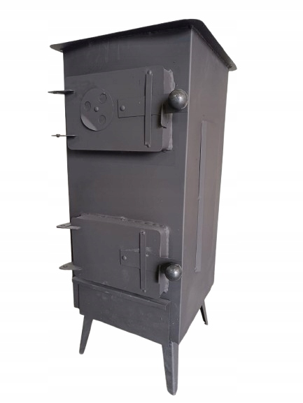 PIEC PIECYK SZAMOTOWY TYPU KOZA 7 CEGIEŁ 170 M ATEST KOMINEK EKO