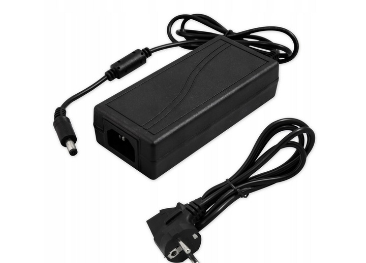 ZASILACZ LOGITECH G29 G920 923 ZAMIENNIK OD FIRMY GW 24