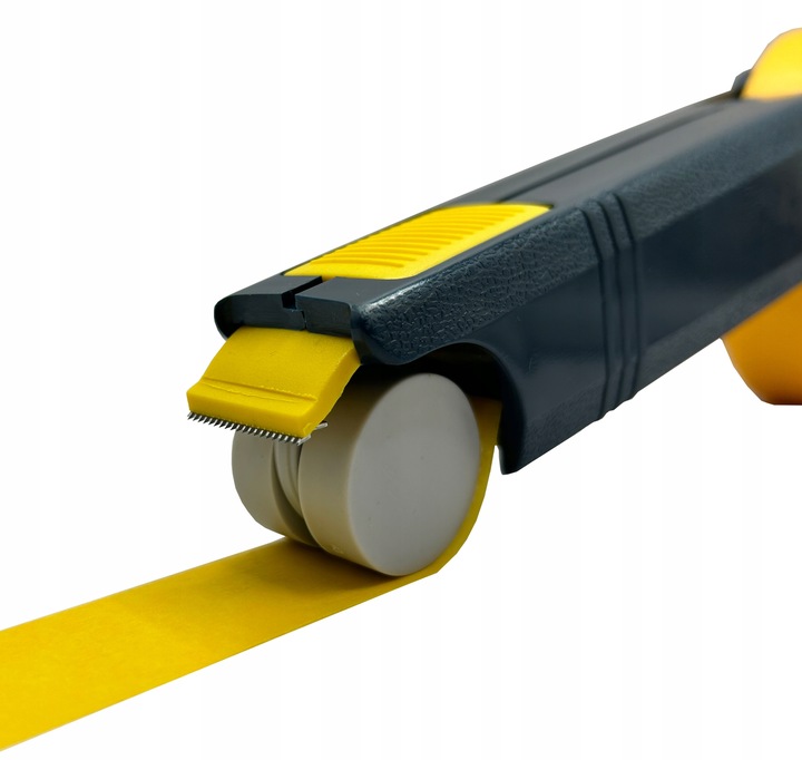 DYSPENSER DO TAŚM MALARSKICH MASKUJĄCYCH 19-25mm APLIKATOR MS-168 PODAJNIK