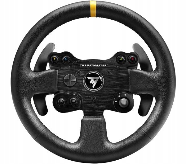 Kierownica + pedały Thrustmaster TX Racing Wheel Leather Edition Xbox PC