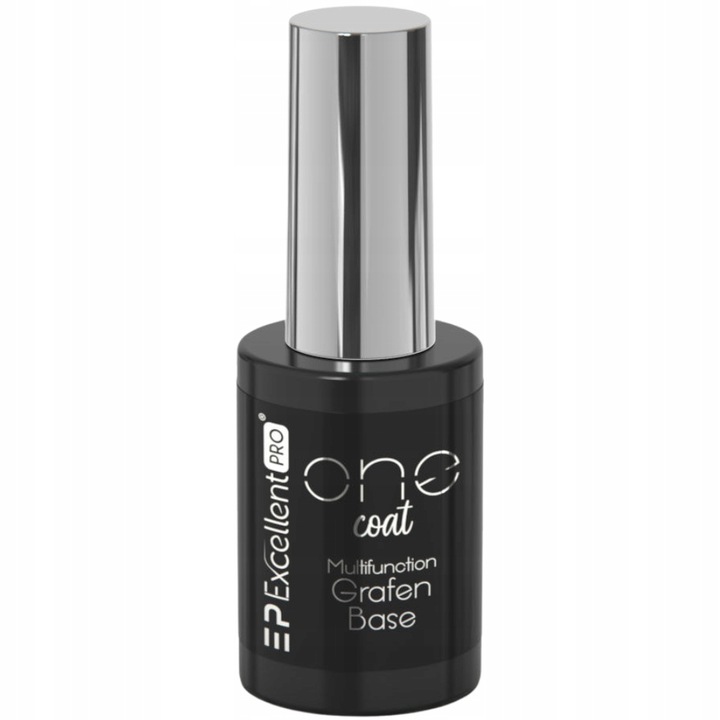 Excellent PRO One Coat Grafen Base Utwardzająca Baza Do Paznokci 11g
