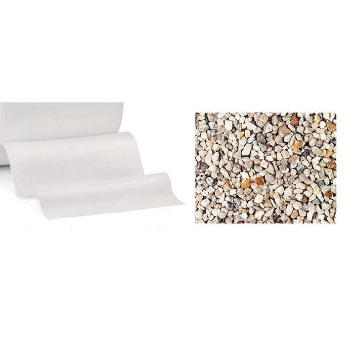 Gotowy Zestaw 30l prosty+ full wyposażenie Akwarium