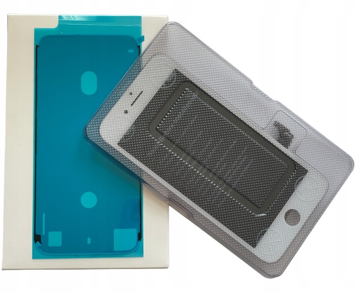 WYŚWIETLACZ EKRAN LCD do Apple iPhone 8 / SE 2020 / SE 2022 + GRATISY