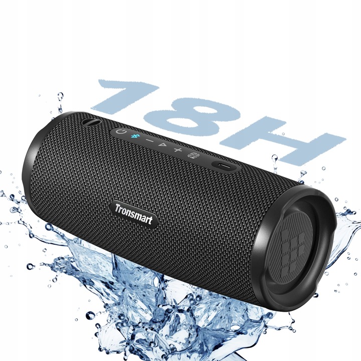 Głośnik Bluetooth Przenośny Bezprzewodowy Tronsmart Mirtune C3 plus