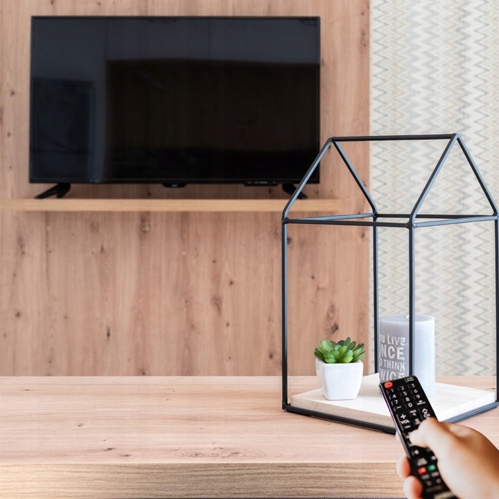 PILOT TV SAMSUNG UNIWERSALNY SMART LED/4K/UHD