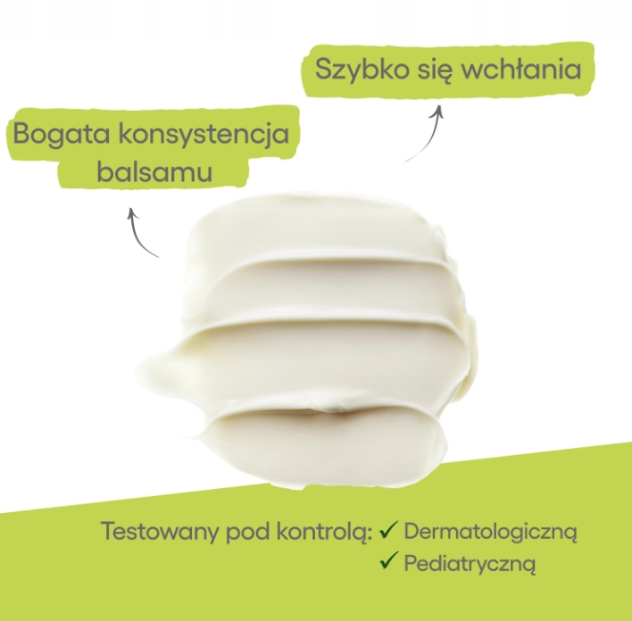 A-Derma Exomega Control Balsam 400 ml