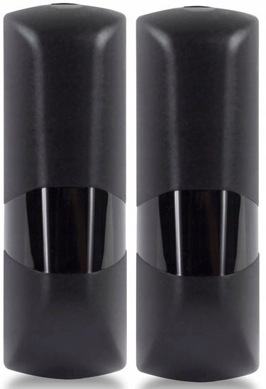 Zestaw do bramy dwuskrzydłowej FORCE SW200 2x2m 400 kg lampa do skrzydłowej